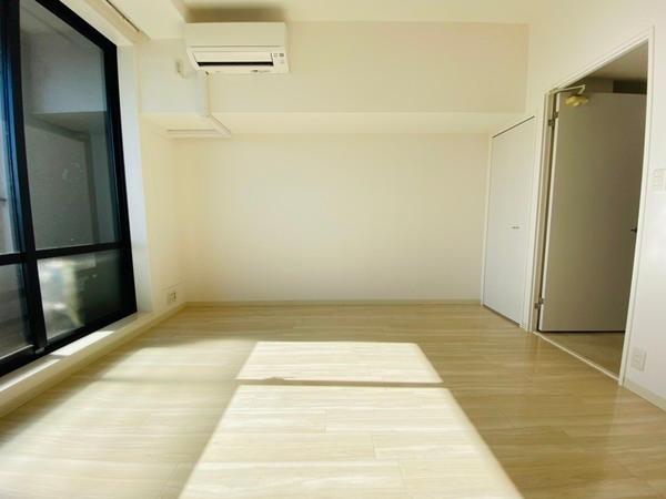 メゾン・ド・ヴィレ大阪城公園前