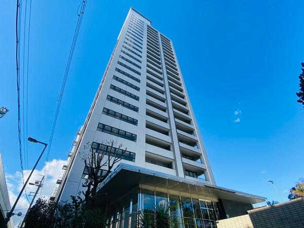 メゾン・ド・ヴィレ大阪城公園前