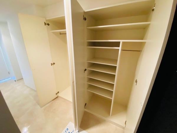 メゾン・ド・ヴィレ大阪城公園前