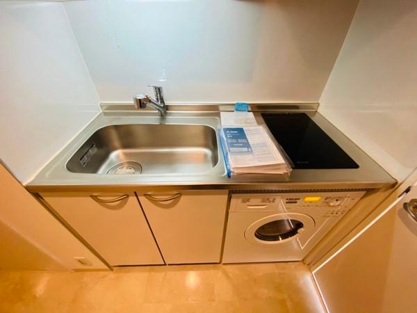 メゾン・ド・ヴィレ大阪城公園前