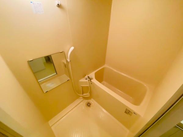 メゾン・ド・ヴィレ大阪城公園前