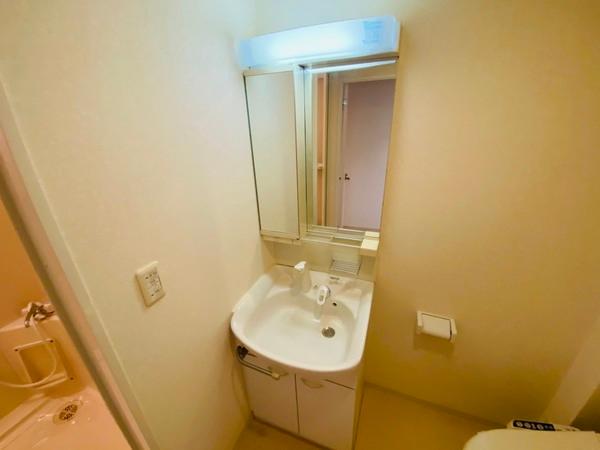 メゾン・ド・ヴィレ大阪城公園前