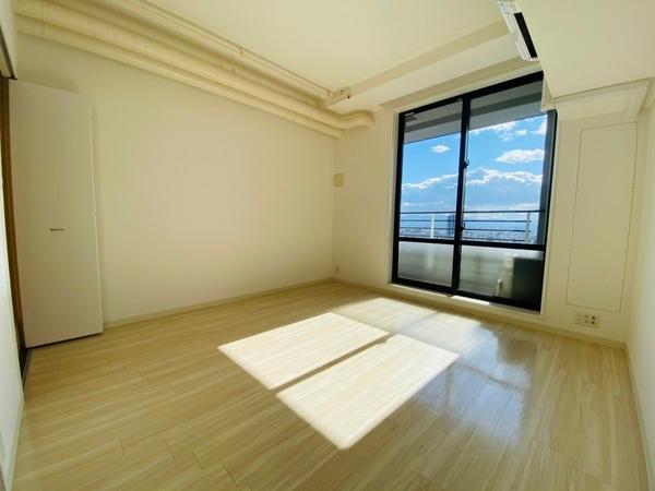 メゾン・ド・ヴィレ大阪城公園前