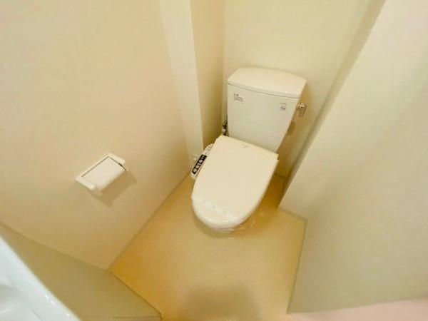 メゾン・ド・ヴィレ大阪城公園前