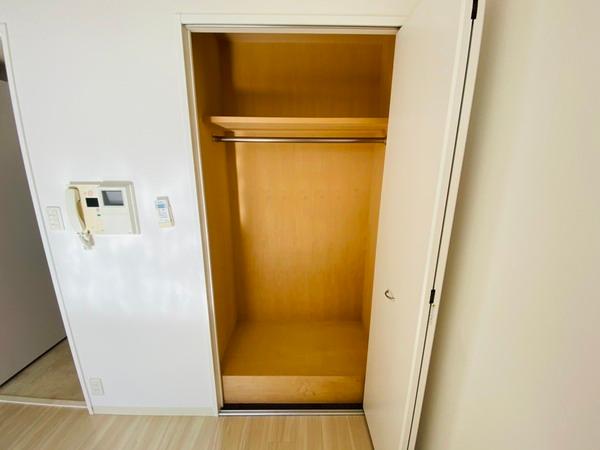 メゾン・ド・ヴィレ大阪城公園前