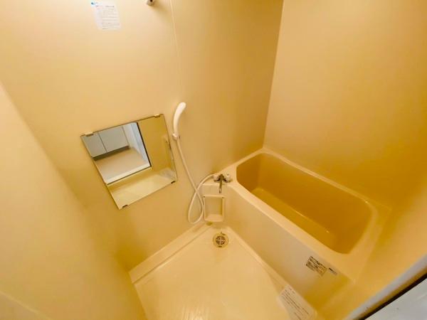 メゾン・ド・ヴィレ大阪城公園前