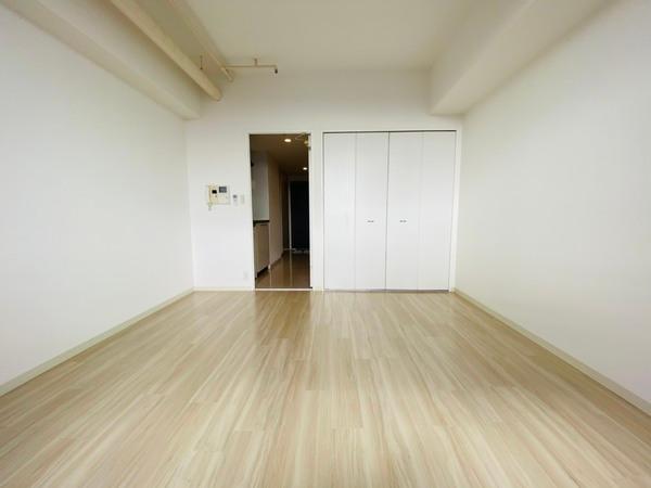 メゾン・ド・ヴィレ大阪城公園前