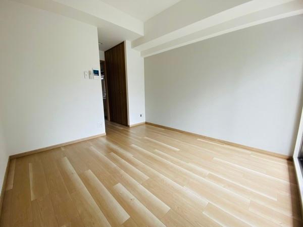 LiveCasa城東中央(寝室)