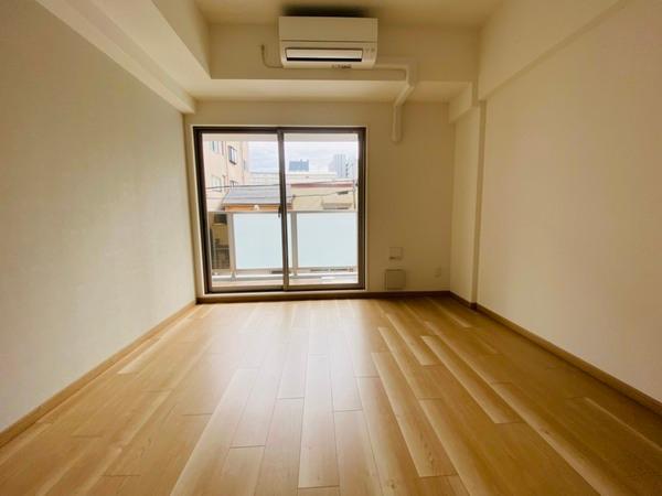 LiveCasa城東中央(子供部屋)