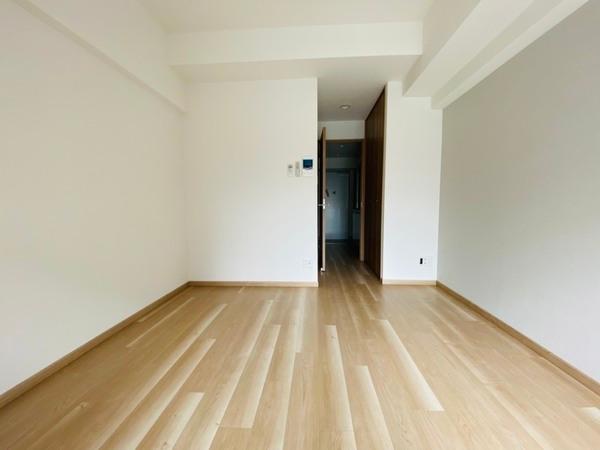 LiveCasa城東中央(洋室)