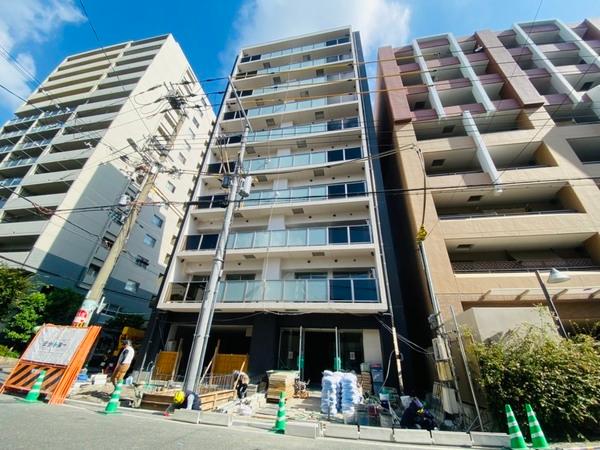 LiveCasa城東中央