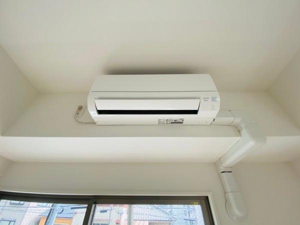 LiveCasa城東中央(その他設備)