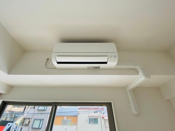 LiveCasa城東中央(その他設備)