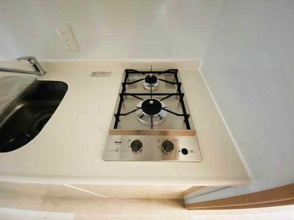 LiveCasa城東中央(その他設備)