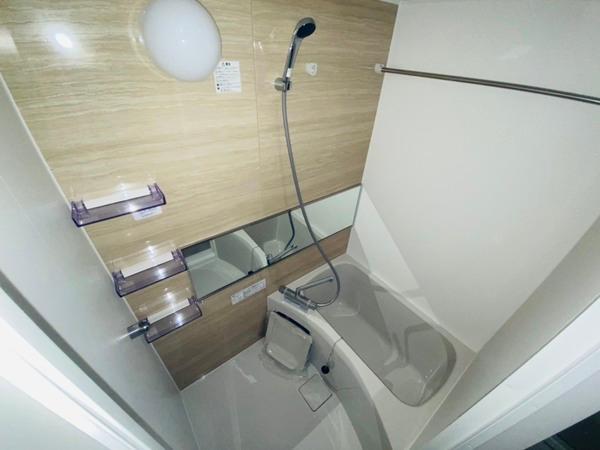 LiveCasa城東中央(バス)