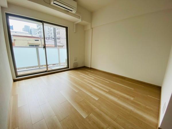 LiveCasa城東中央(リビング)