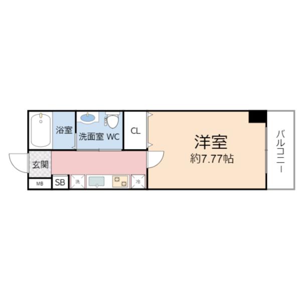 ウインズコート城東中央