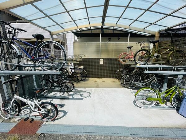 ウインズコート城東中央