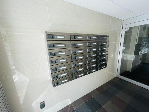 ウインズコート城東中央