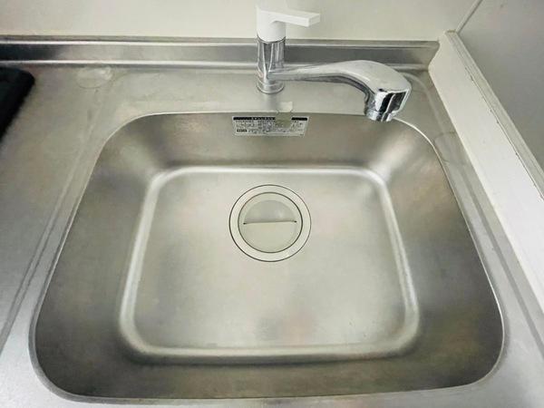 ウインズコート城東中央