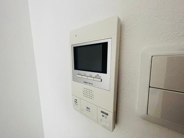 ウインズコート城東中央