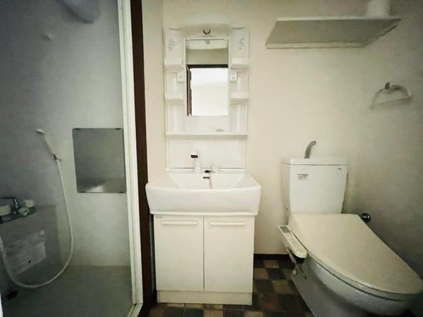 ウインズコート城東中央