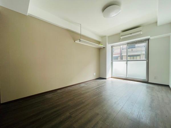 ウインズコート城東中央