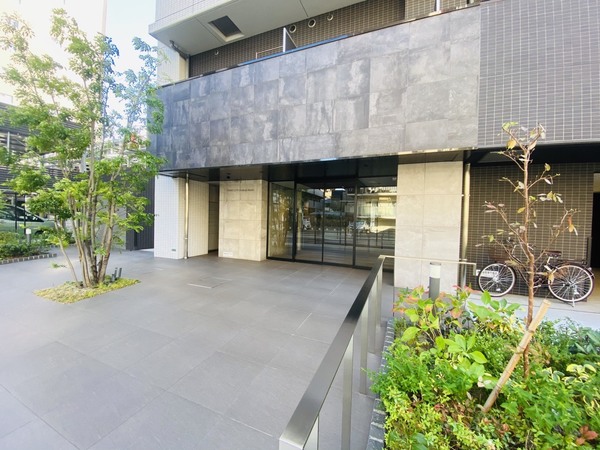 スワンズシティ大阪城ノース