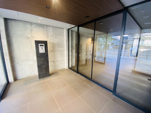 スワンズシティ大阪城ノース