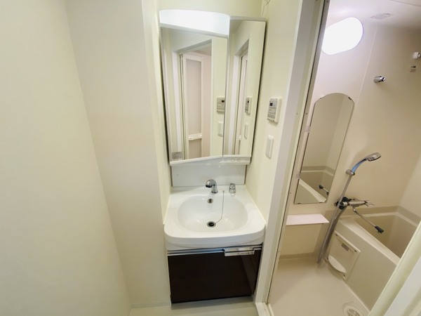 スワンズシティ大阪城ノース