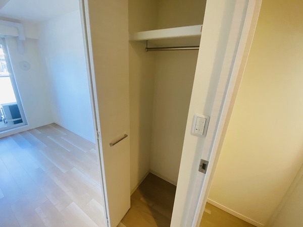 スワンズシティ大阪城ノース