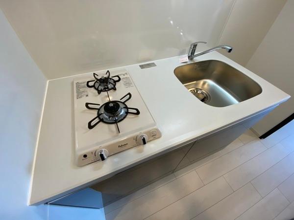 スワンズシティ大阪城北詰