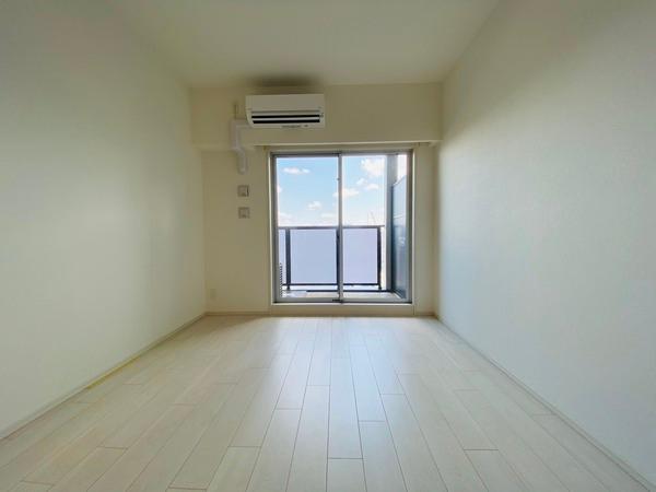 スワンズシティ大阪城北詰