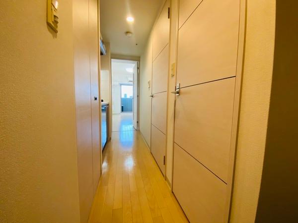 アーバネックス大阪城WEST