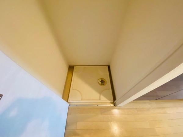 アーバネックス大阪城WEST