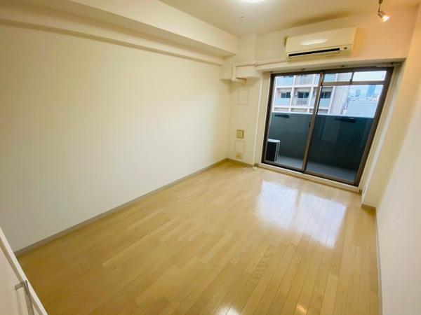 アーバネックス大阪城WEST