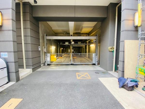 アーバネックス大阪城WEST