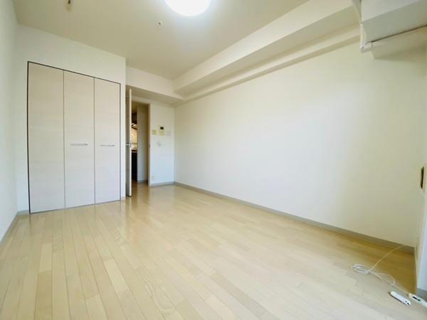 アーバネックス大阪城WEST