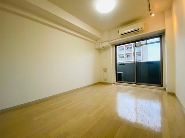 アーバネックス大阪城WEST