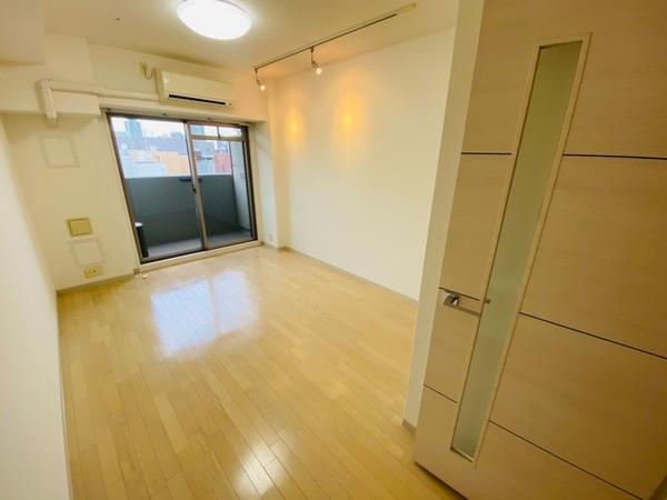 アーバネックス大阪城WEST