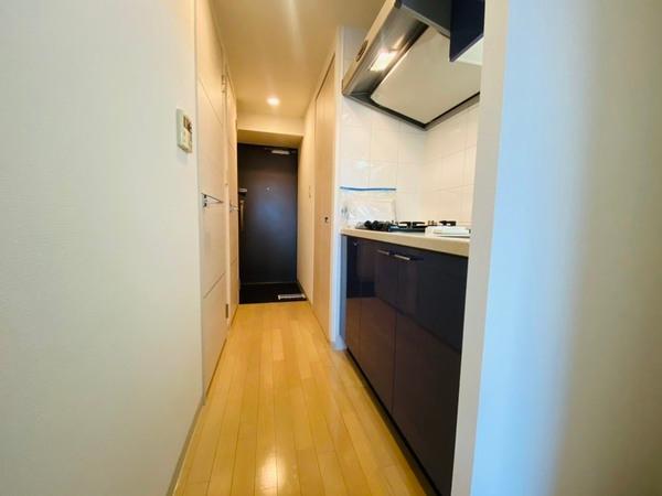 アーバネックス大阪城WEST