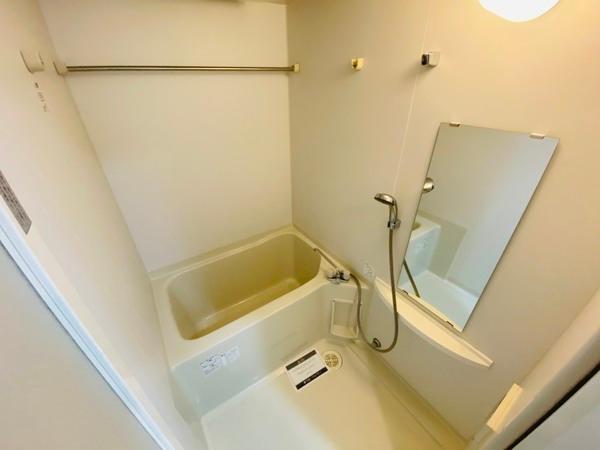 アーバネックス大阪城WEST