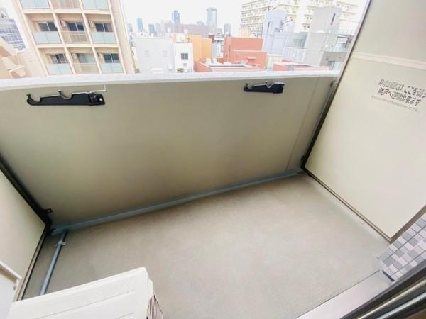 アーバネックス大阪城WEST