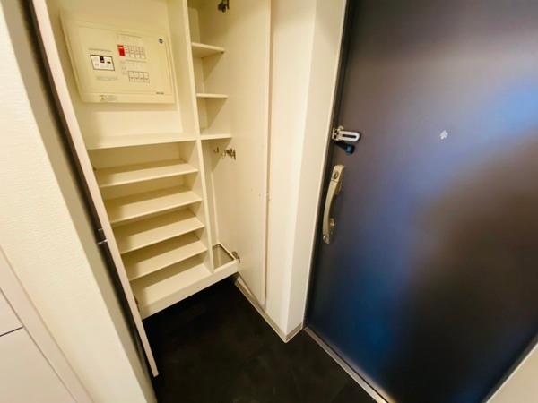 アーバネックス大阪城WEST