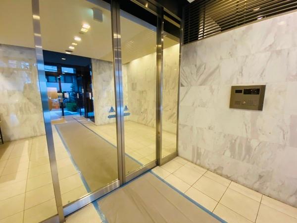 アーバネックス大阪城WEST