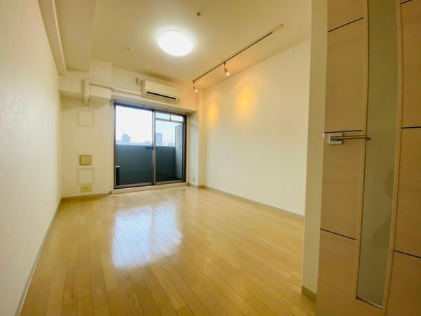 アーバネックス大阪城WEST