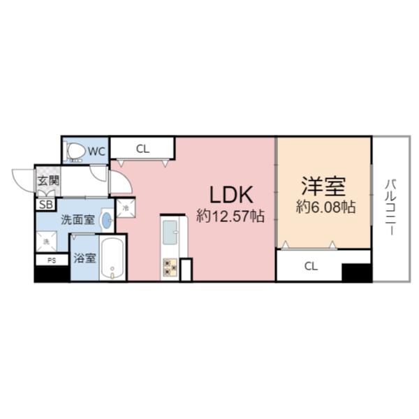 プリムローズ　アヴェニュー