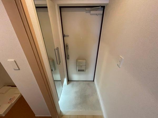 プリムローズ　アヴェニュー