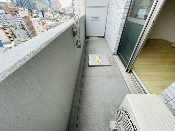 プリムローズ　アヴェニュー