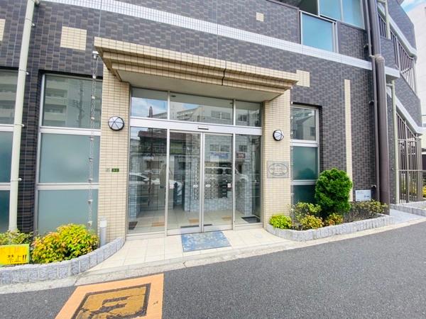 プリムローズ　アヴェニュー